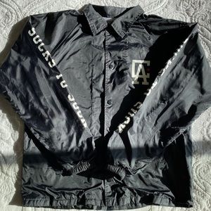 Clsc windbreaker jacket